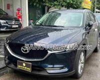 Mazda CX5 Luxury 2.0 AT sản xuất 2021 cực chất!