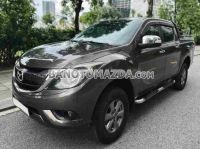 Cần bán Mazda BT50 2.2L 4x4 MT 2016 xe đẹp