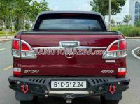 Cần bán xe Mazda BT50 3.2L 4x4 AT 2014 Số tự động