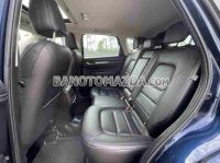 Cần bán xe Mazda CX5 Luxury 2.0 AT màu Xanh 2021