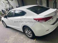 Mazda 3 2019 Sedan màu Trắng