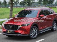 Cần bán gấp Mazda CX8 Premium 2.5 AT đời 2025, màu Đỏ