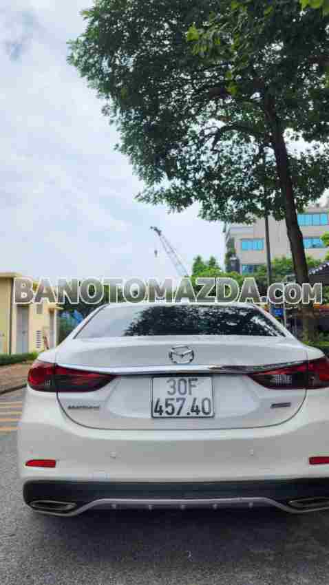 Cần bán nhanh Mazda 6 2.5 AT 2015 cực đẹp