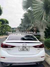 Cần bán gấp Mazda 3 2.0 AT năm 2016 giá cực tốt