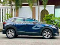 Cần bán gấp Mazda CX 30 Premium 2.0 AT đời 2024, màu Xanh