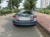 Cần bán nhanh Mazda 6 2.0 AT 2015 cực đẹp