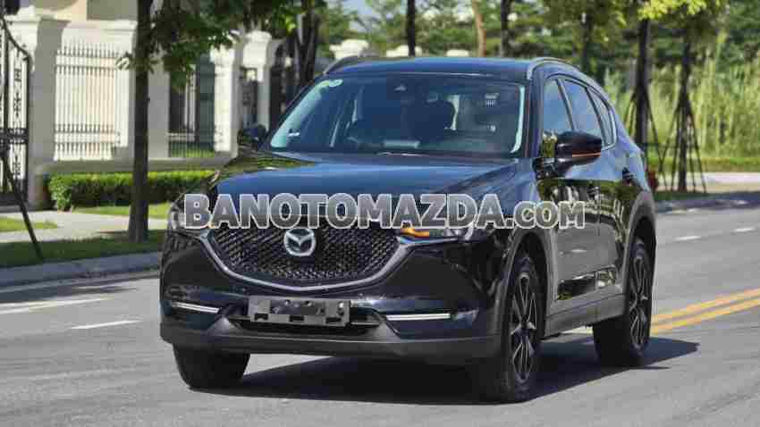Mazda CX5 2.5 AT 2WD sản xuất 2019 cực chất!