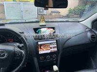 Cần bán xe Mazda BT50 2.2L 4x2 AT 2016 Số tự động màu Xanh