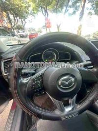 Cần bán xe Mazda 3 1.5 AT 2016 Số tự động màu Đỏ
