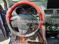 Cần bán xe Mazda BT50 2.2L 4x2 AT màu Xanh 2017