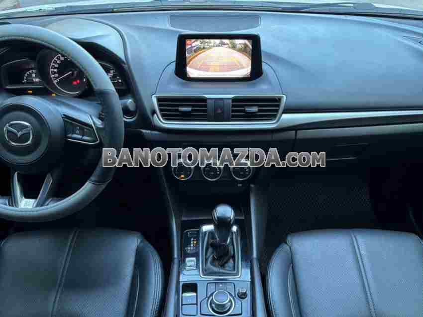 Cần bán Mazda 3 1.5 AT đời 2017