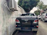 Mazda BT50 2.2L 4x2 AT sản xuất 2015 cực chất!