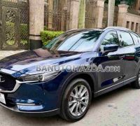 Cần bán xe Mazda CX5 Premium 2.0 AT sx 2021