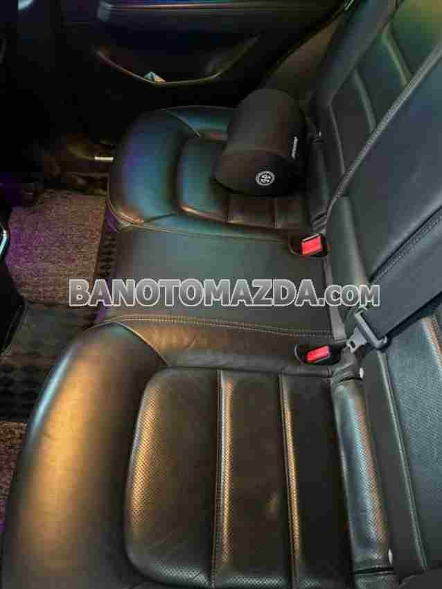 Bán Mazda CX5 Premium 2.0 AT 2022 - Đỏ