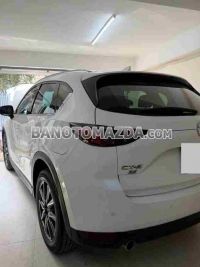 Mazda CX5 2019 Suv màu Trắng