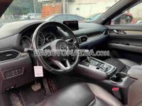 Cần bán gấp xe Mazda CX8 Premium AWD năm 2020, màu Xanh, Số tự động