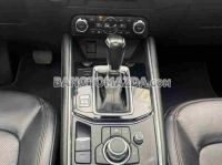 Cần bán gấp Mazda CX5 2.5 AT 2WD đời 2019, màu Xanh