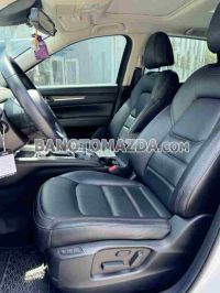 Cần bán xe Mazda CX5 Premium 2.0 AT màu Trắng 2022
