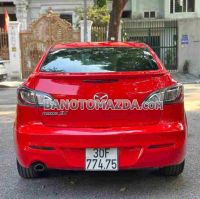 Cần bán gấp xe Mazda 3 S 1.6 AT 2013 màu Đỏ