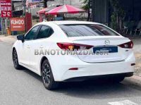Cần bán xe Mazda 3 1.5L Luxury 2019 Số tự động màu Trắng