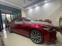 Mazda 6 Signature Premium 2.5 AT năm sản xuất 2021 giá tốt
