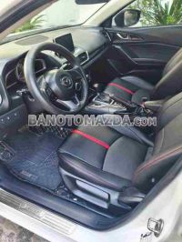 Cần bán gấp xe Mazda 3 1.5 AT năm 2016, màu Trắng, Số tự động
