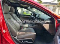 Mazda 6 2022 Sedan màu Đỏ