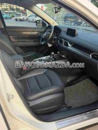 Bán xe Mazda CX5 2.0 Deluxe sx 2020 - giá rẻ