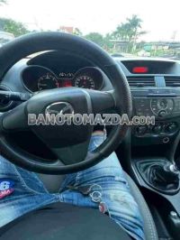 Mazda BT50 2.2L 4x4 MT 2015 Số tay giá đẹp