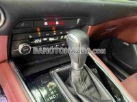Bán Mazda CX8 Premium 2.5 AT, màu Vàng, Máy xăng, 2025