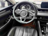 Cần bán gấp xe Mazda 6 Premium 2.0 AT 2021 màu Đỏ