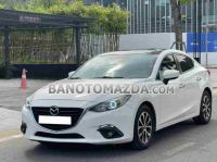 Cần bán xe Mazda 3 1.5 AT 2015, xe đẹp