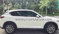 Cần bán Mazda CX5 Premium 2.0 AT Máy xăng 2023 màu Trắng