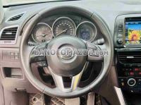 Cần bán xe Mazda CX5 2.0 AT năm 2014 màu Trắng cực đẹp