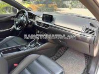 Mazda 6 Premium 2.5 AT model 2018 xe chuẩn hết ý