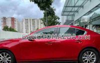 Mazda 3 2019 Sedan màu Đỏ