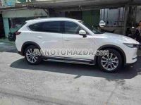 Mazda CX8 2021 Suv màu Trắng