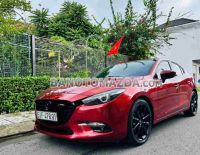 Mazda 3 2.0 AT 2017 Số tự động giá đẹp