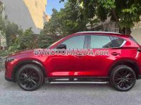 Cần bán gấp xe Mazda CX5 Premium Sport 2.0 AT năm 2024, màu Đỏ, Số tự động