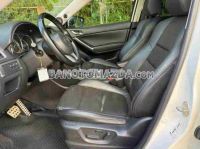 Cần bán Mazda CX5 2.5 AT 2WD Máy xăng 2017 màu Trắng