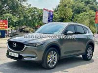 Bán xe Mazda CX5 2.5 Signature Premium AWD I-Activ sx 2019 - giá rẻ