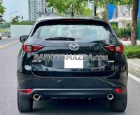 Mazda CX5 2018 Suv màu Đen