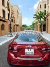Bán Mazda 3 1.5 AT 2017 - giá tốt