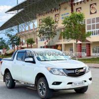 Cần bán nhanh Mazda BT50 Luxury 2.2L 4x2 AT 2021 cực đẹp