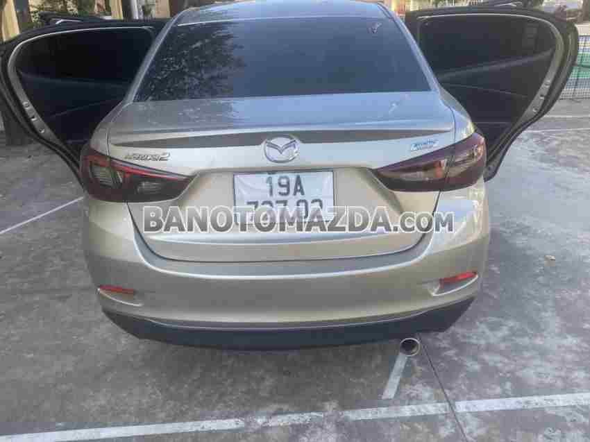 Mazda 2 1.5 AT năm sản xuất 2016 giá tốt