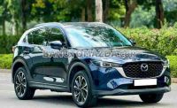 Mazda CX5 2023 Suv màu Xanh