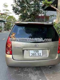 Cần bán Mazda Premacy 1.8 AT 2002 xe đẹp