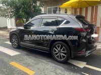 Bán Mazda CX5 2.5 AT 2WD 2018 - Đen