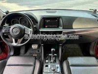 Bán xe Mazda CX5 2.5 AT 2WD sx 2017 - giá rẻ
