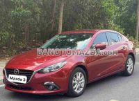 Mazda 3 1.5 AT năm sản xuất 2016 giá tốt